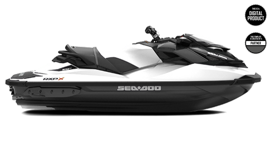 SEADOO RXP-X 2014-2020 TEMPLATE