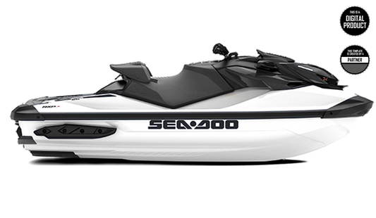 SEADOO RXP-X 2021-2026 TEMPLATE