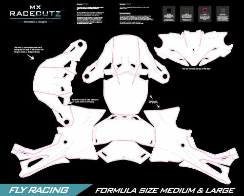 FLY RACING TEMPLATES – RaceCutz