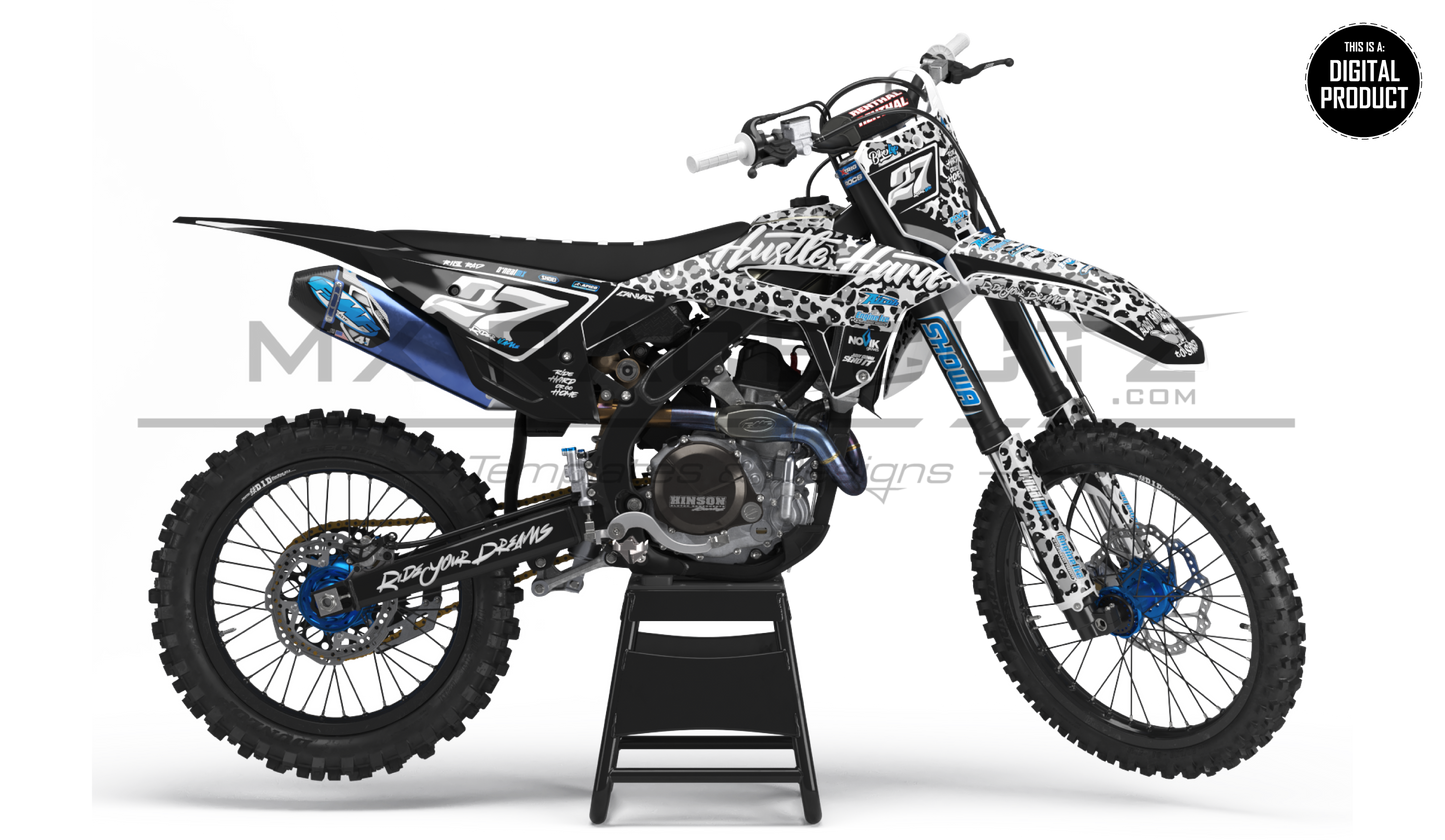 HONDA - KATMANDU DESIGN