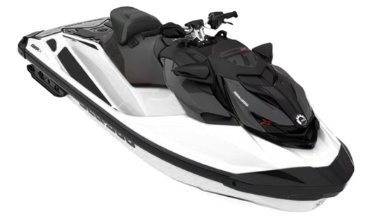 SEADOO RXP-X 2021-2026 TEMPLATE