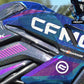 CFMOTO 125 NK 2025-2026 TEMPLATE
