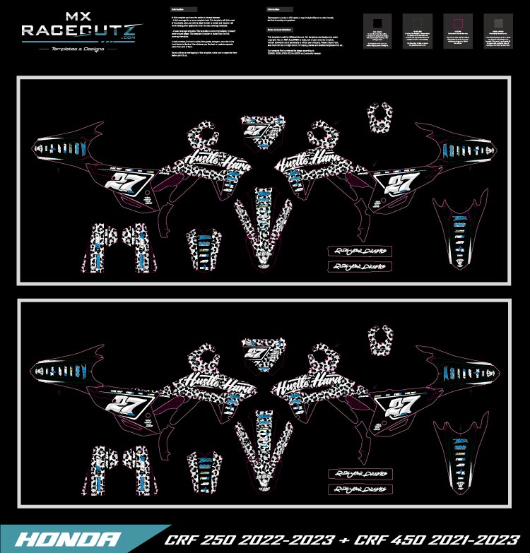 HONDA - KATMANDU DESIGN