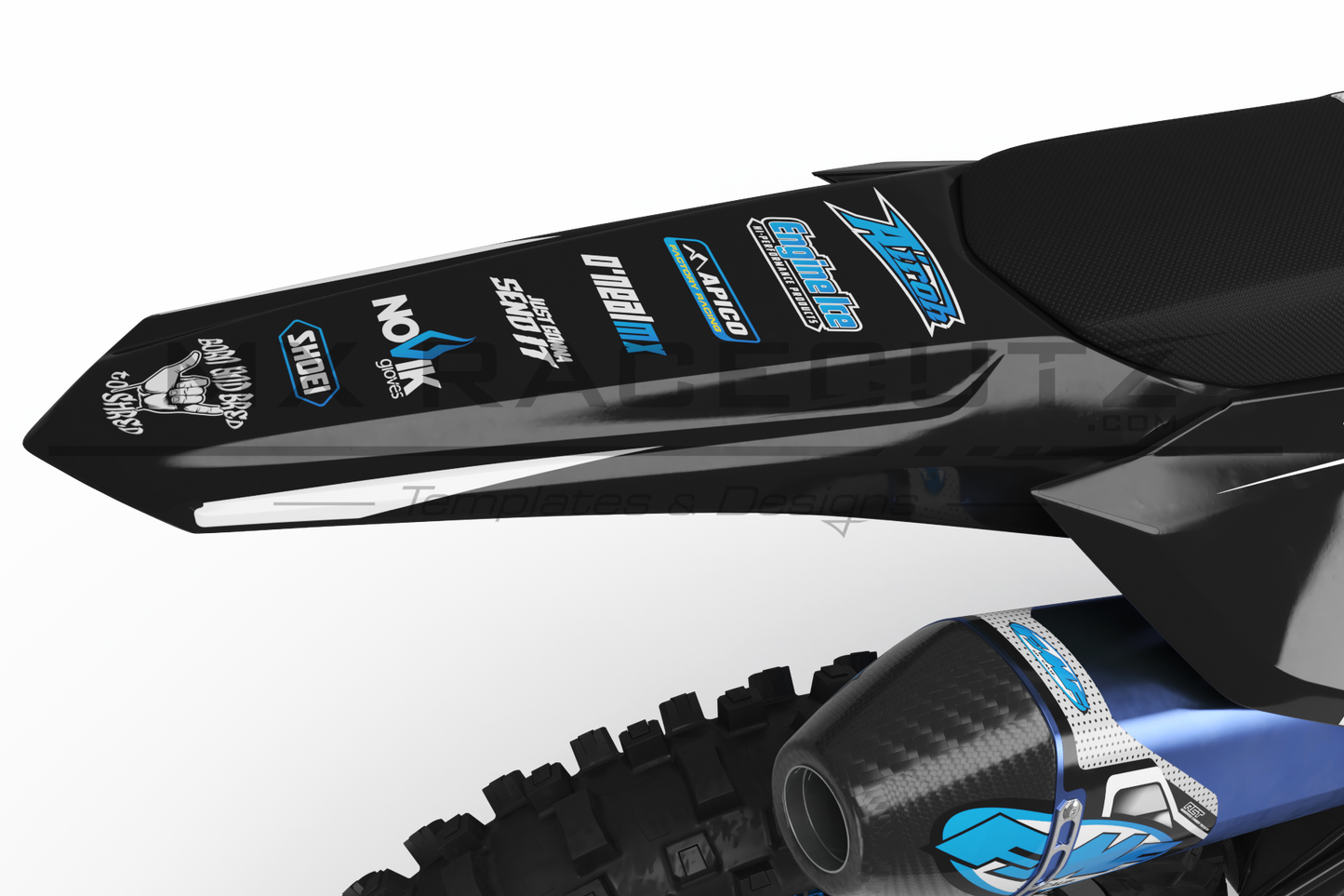 HONDA - KATMANDU DESIGN