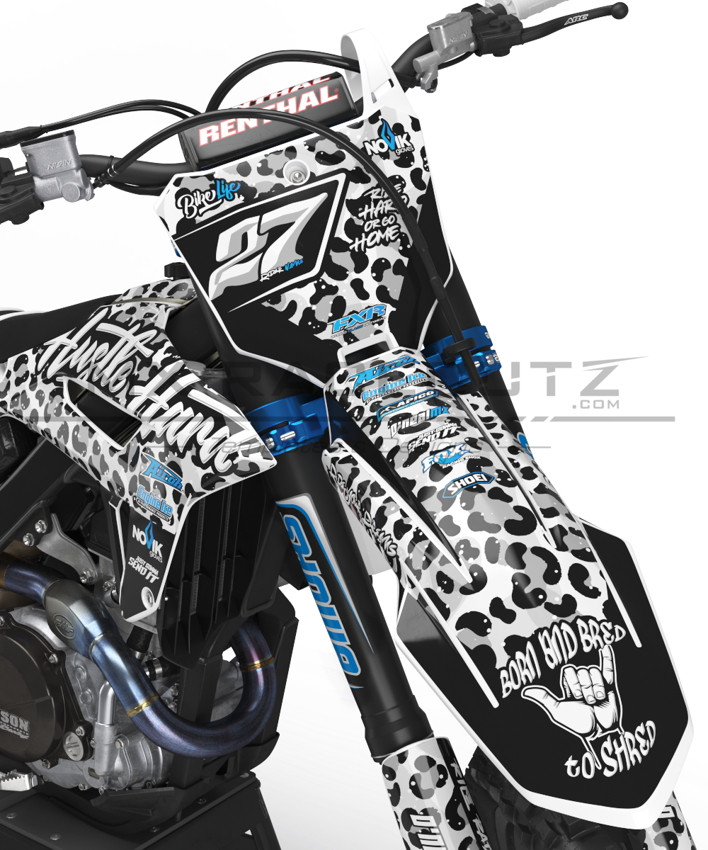 HONDA - KATMANDU DESIGN